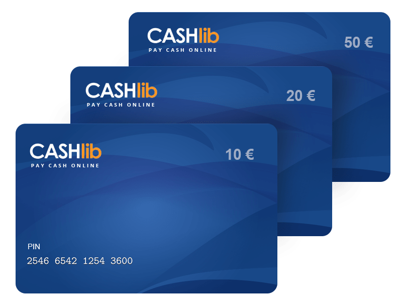 cashlib